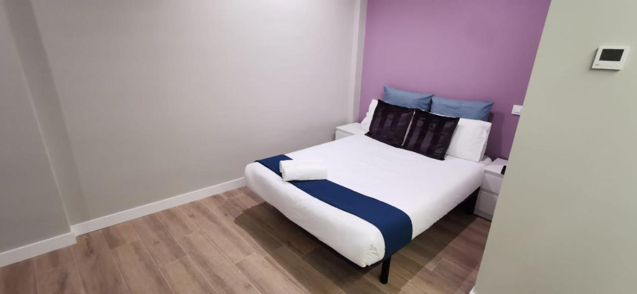 Apartamento Sol