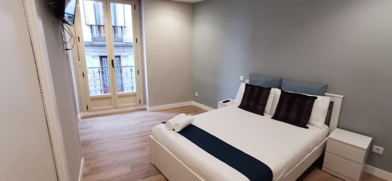 Sol Apartamento Madrid