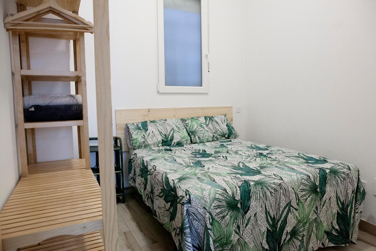Great Loft Atocha Downtown Apartamento