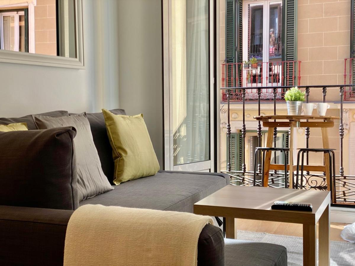 Apartamento Charming Valverde Malasaña *