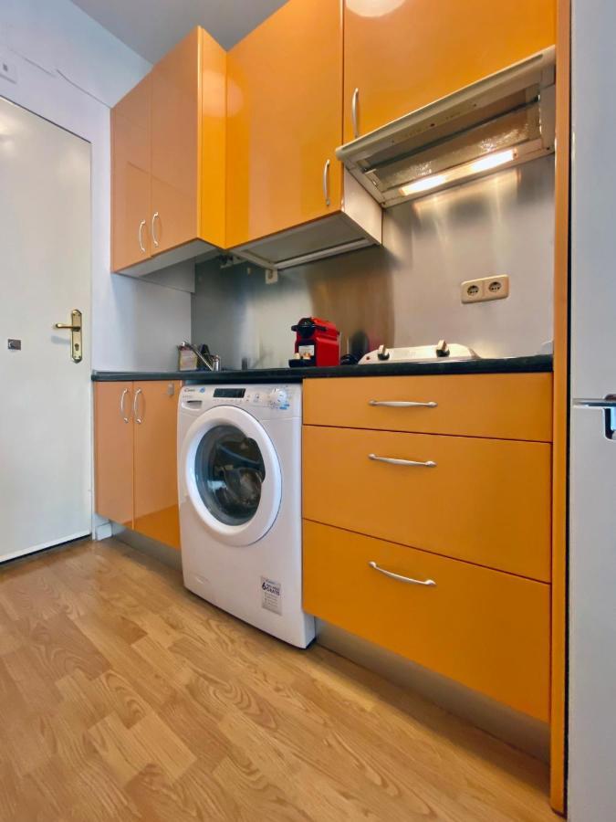 Apartamento Charming Valverde Malasaña