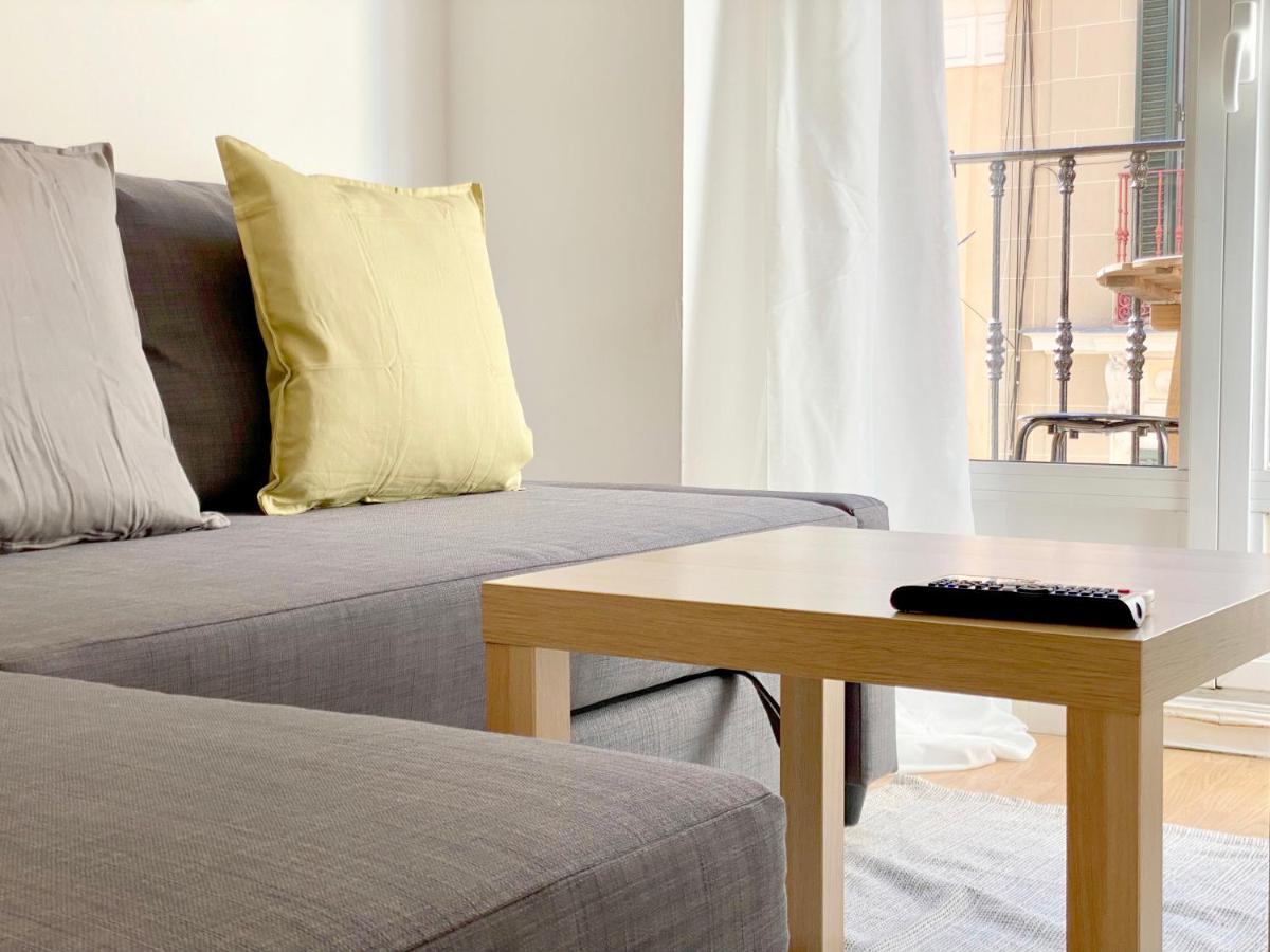 Apartamento Charming Valverde Malasaña