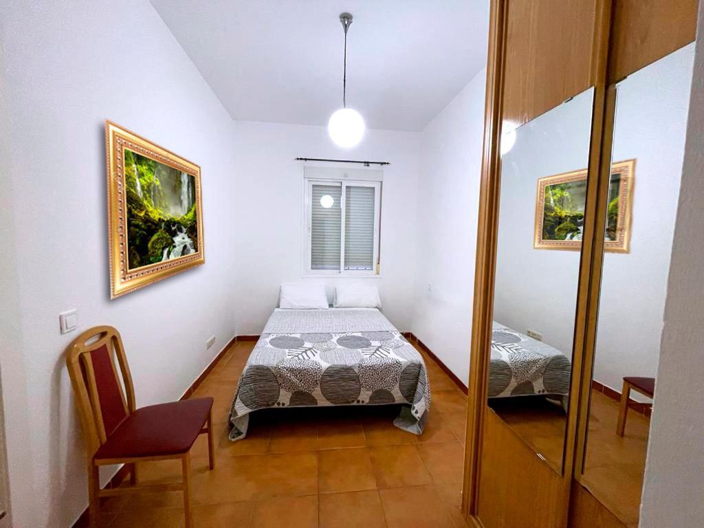 Don Quijote Tph Bed and breakfast