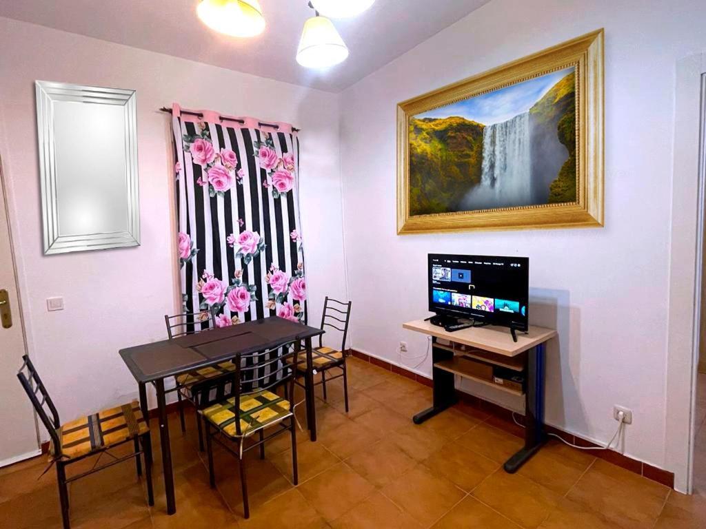 Bed and breakfast Don Quijote Tph *