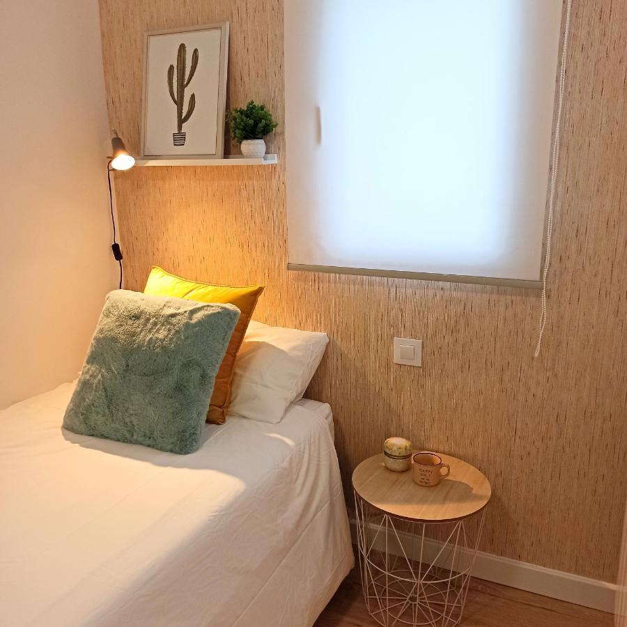 Carmela Casita II Apartment