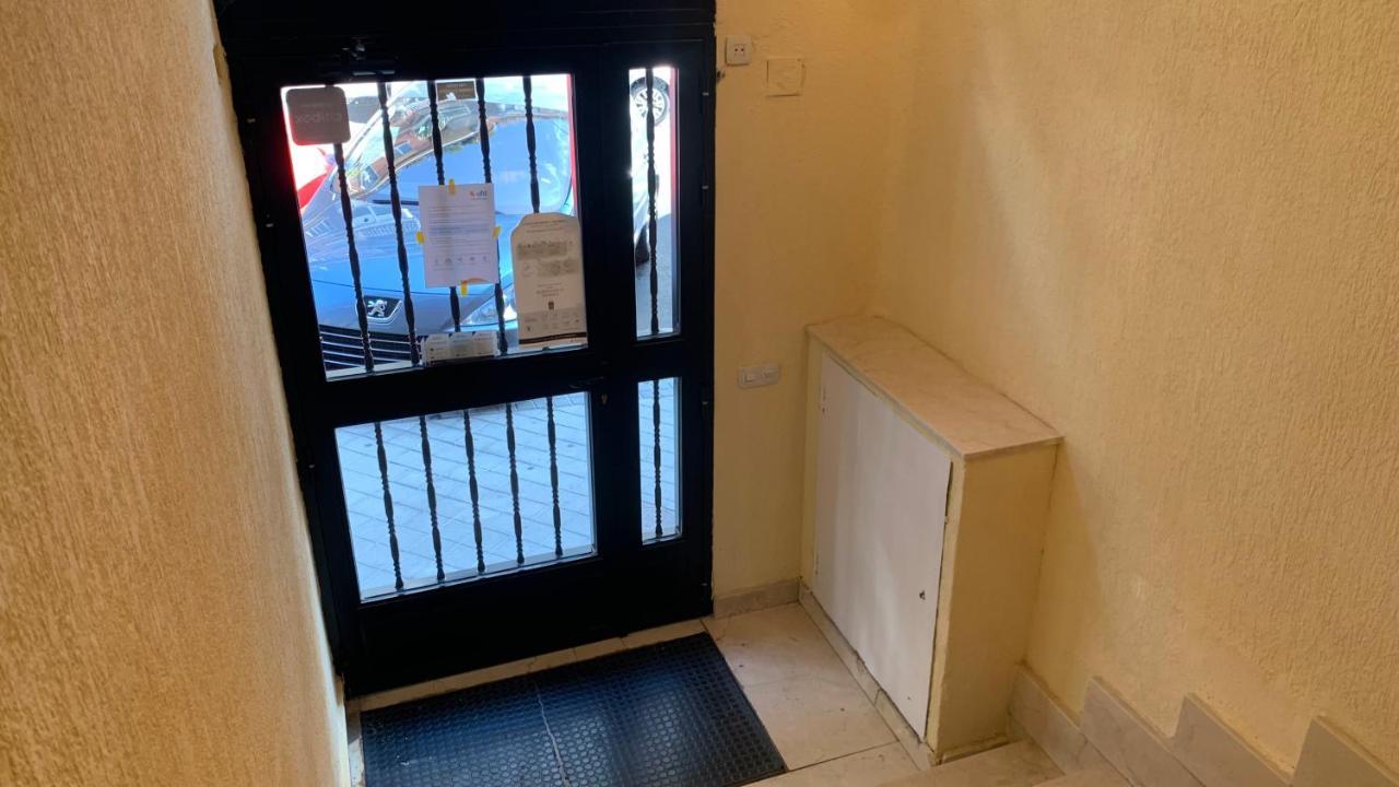 Con Despacho Suites Torr Av América-prosperidad Madrid