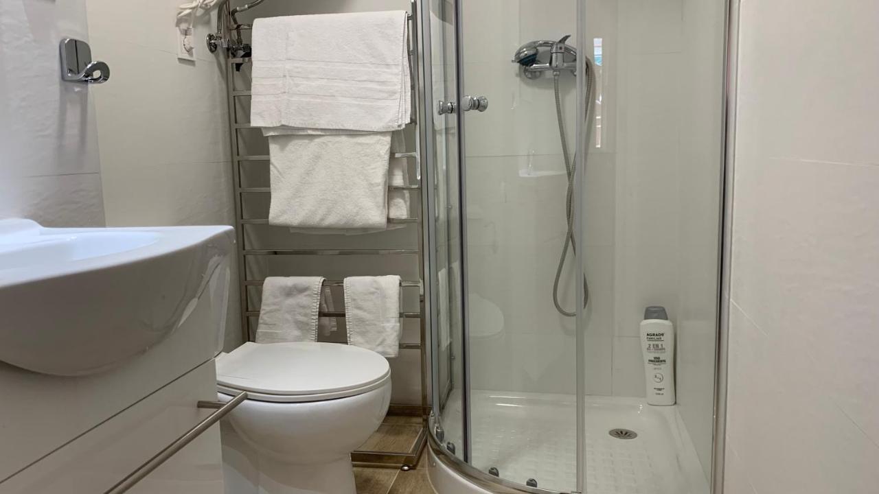 Con Despacho Suites Torr Av América-prosperidad