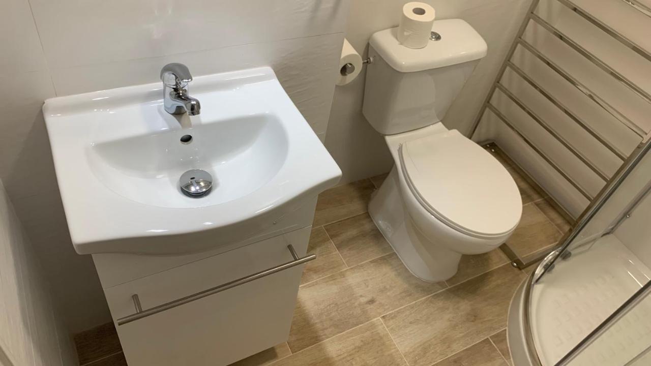 Con Despacho Suites Torr Av América-prosperidad * Madrid