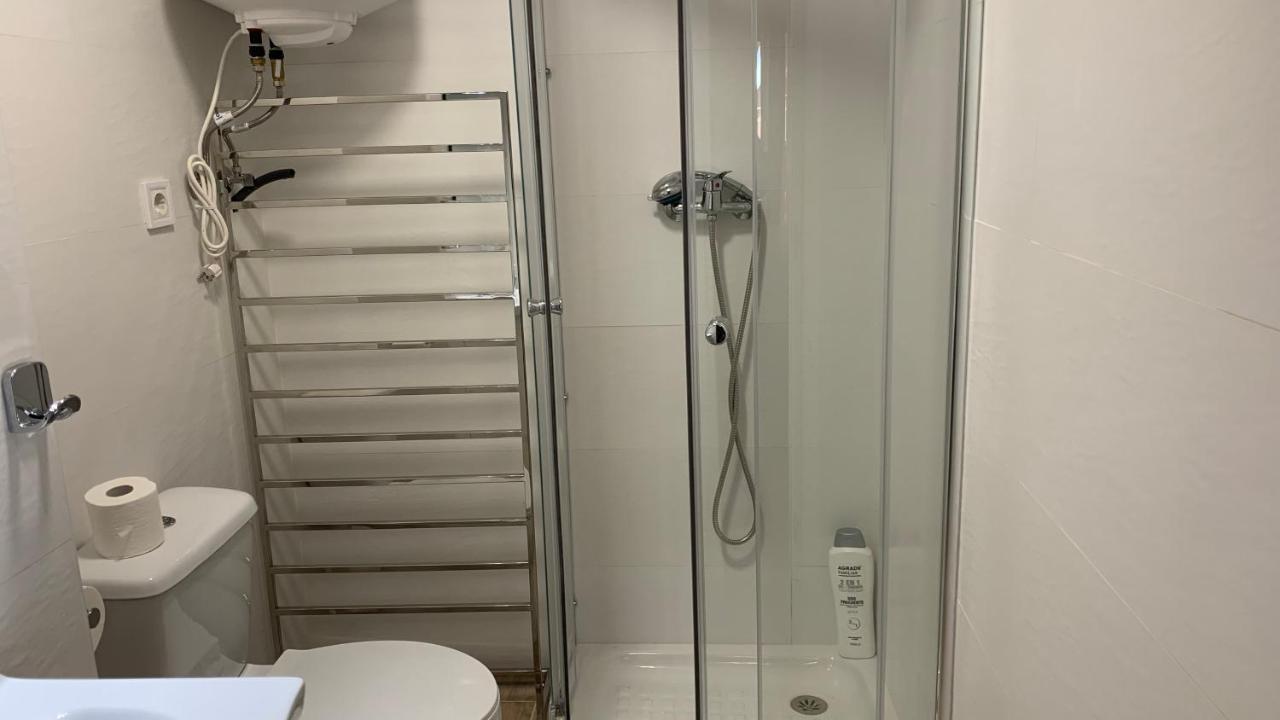 Apartamento Con Despacho Suites Torr Av América-prosperidad *