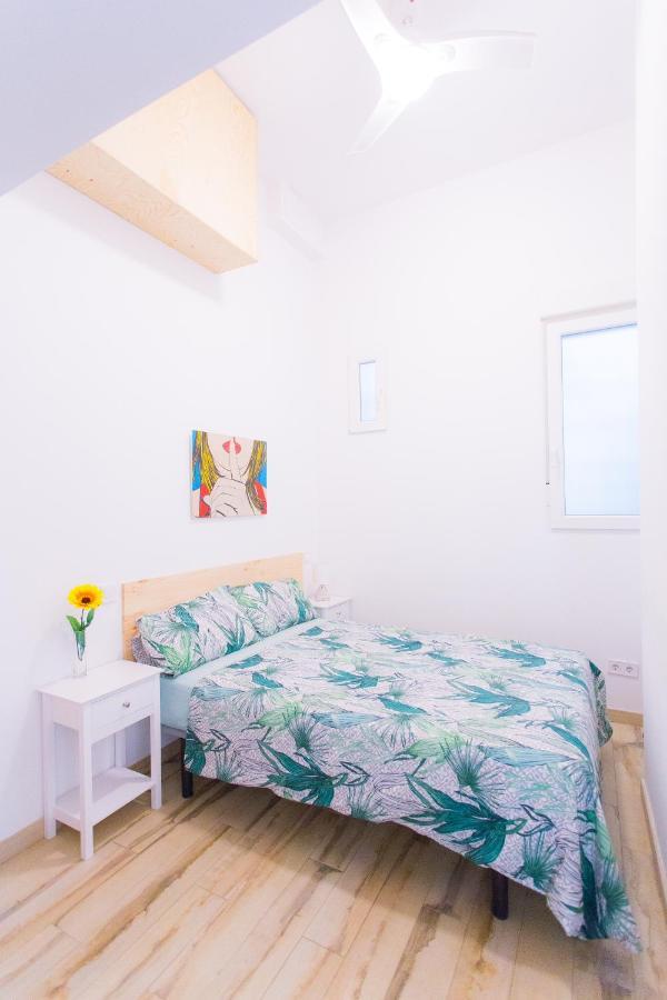 Great Loft Atocha Downtown Apartamento