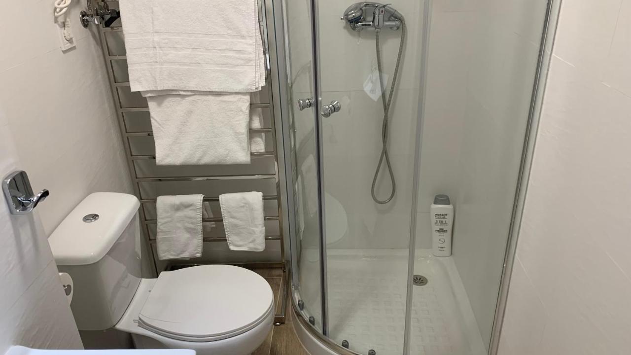 Con Despacho Suites Torr Av América-prosperidad *