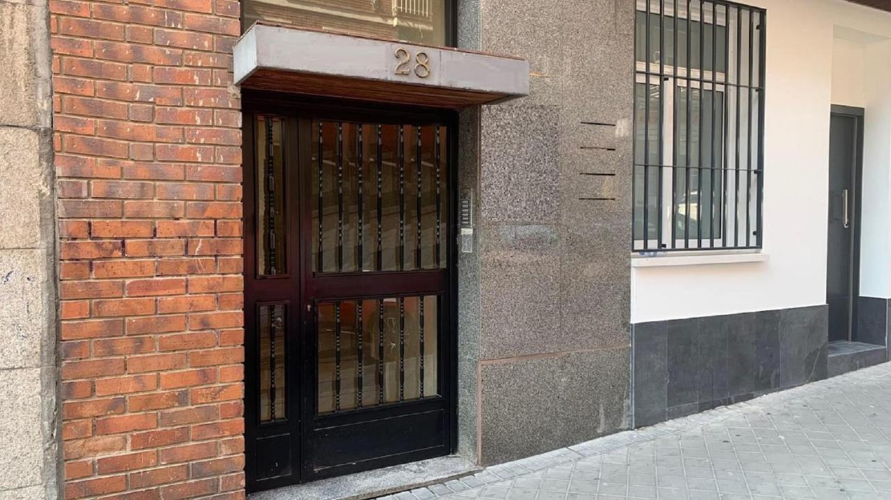 Con Despacho Suites Torr Av América-prosperidad Madrid