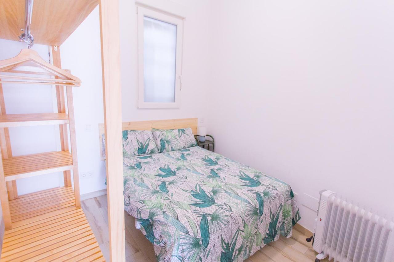 Apartamento Great Loft Atocha Downtown *