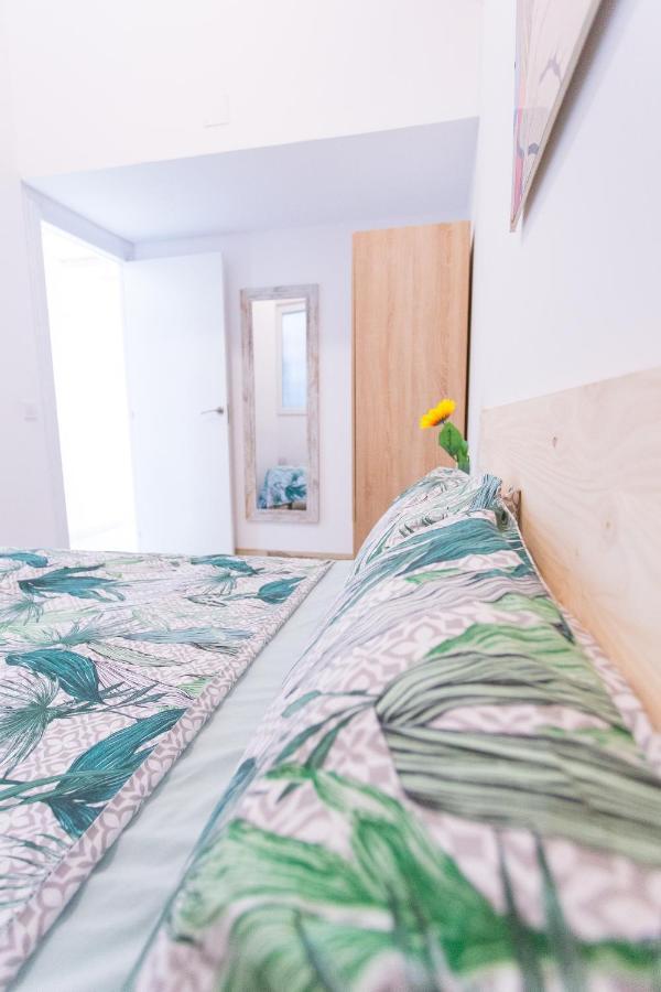 Apartamento Great Loft Atocha Downtown