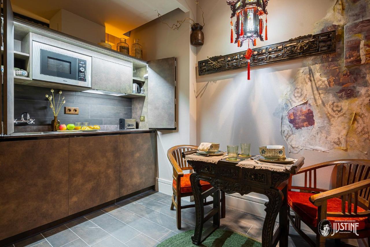 Apartamento Opium Den By Justine Turístico En Río