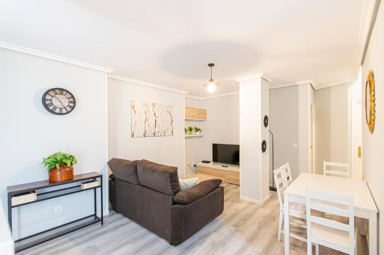 Apartment Piso Ideal Y Acogedor Junto A Cuzco Y Castellana *