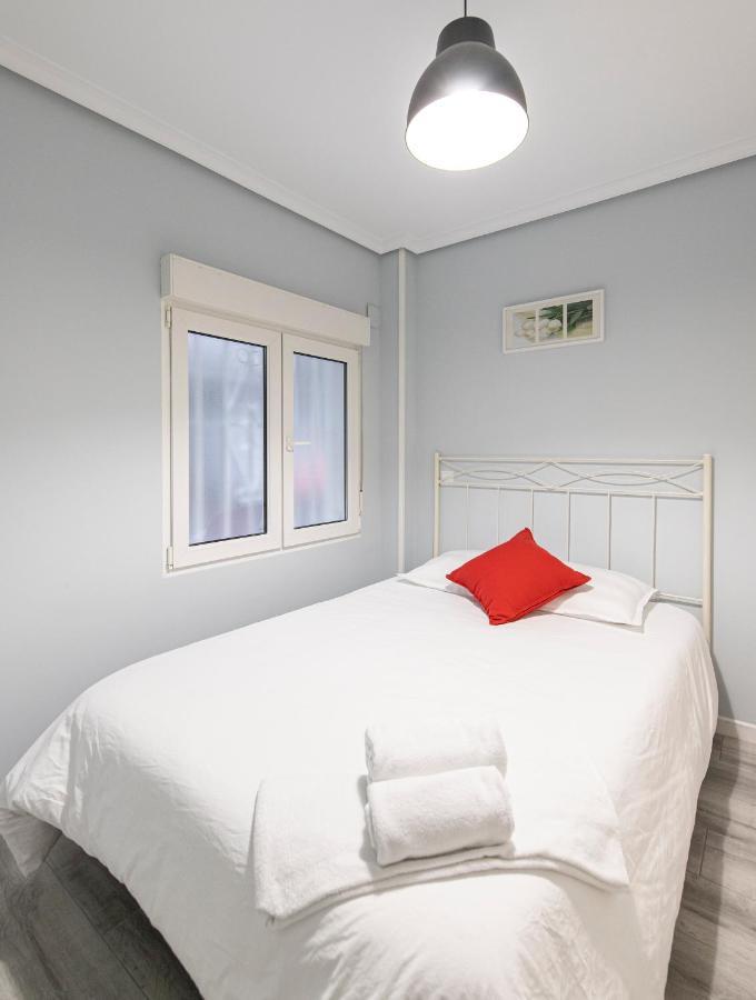 Apartment Piso Ideal Y Acogedor Junto A Cuzco Y Castellana Madrid