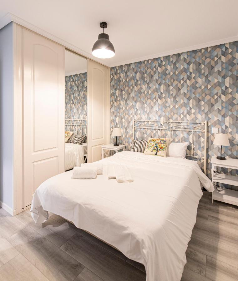 Apartment Piso Ideal Y Acogedor Junto A Cuzco Y Castellana Madrid