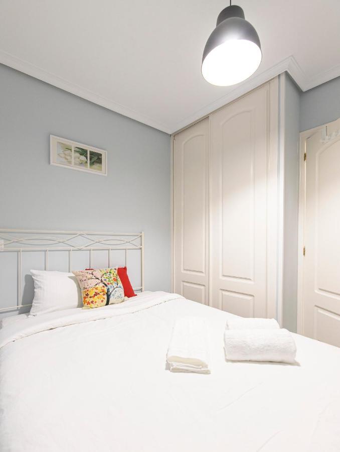 Piso Ideal Y Acogedor Junto A Cuzco Y Castellana *