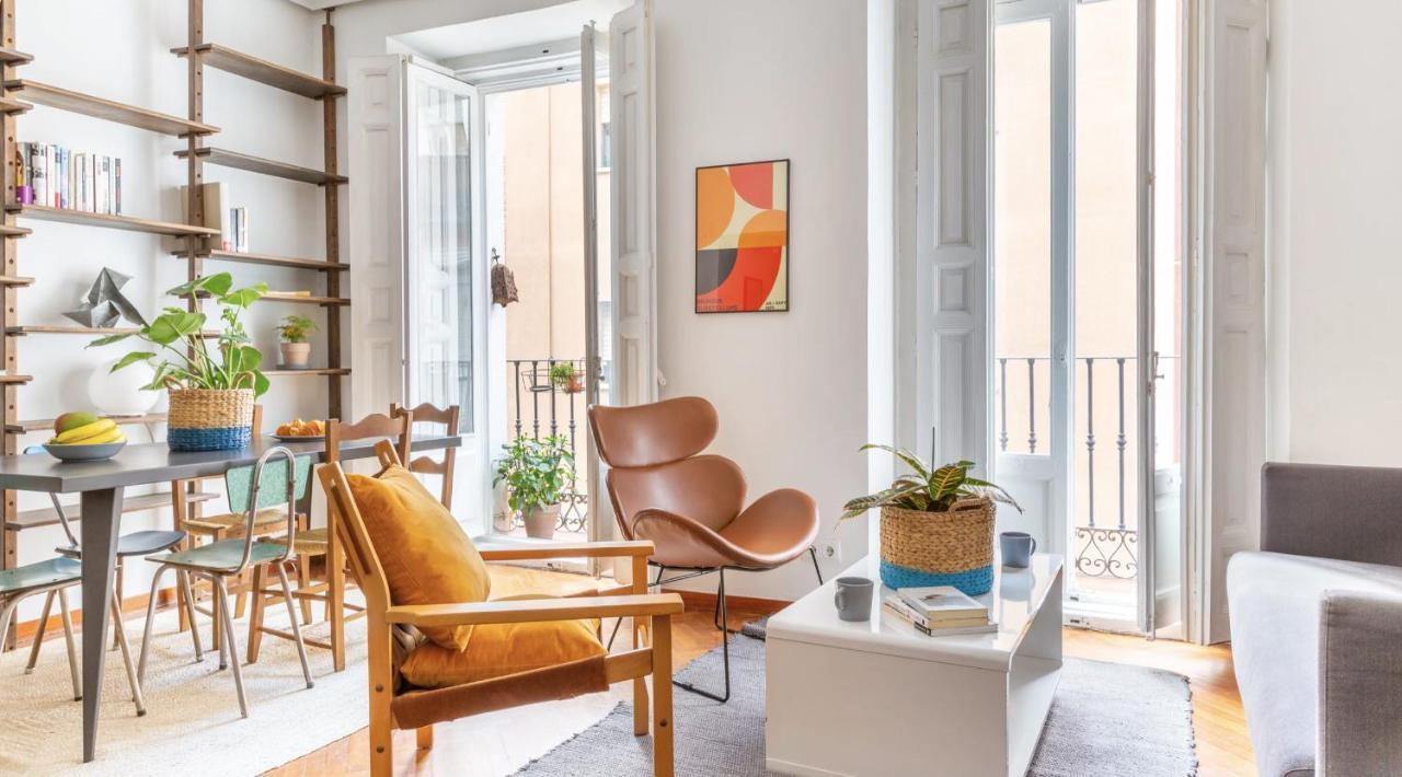 Malasana Beautiful Design 2bed 2bath *