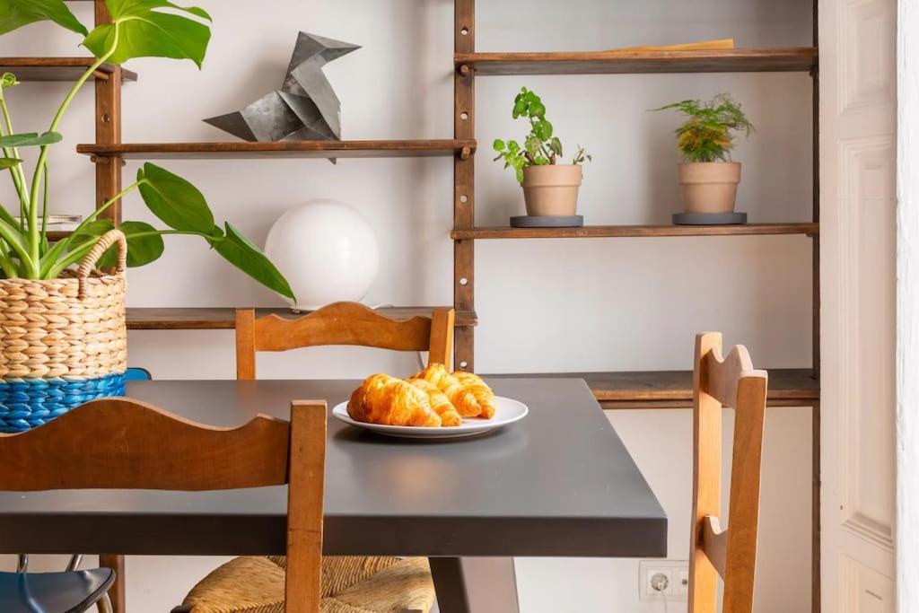 Malasana Beautiful Design 2bed 2bath