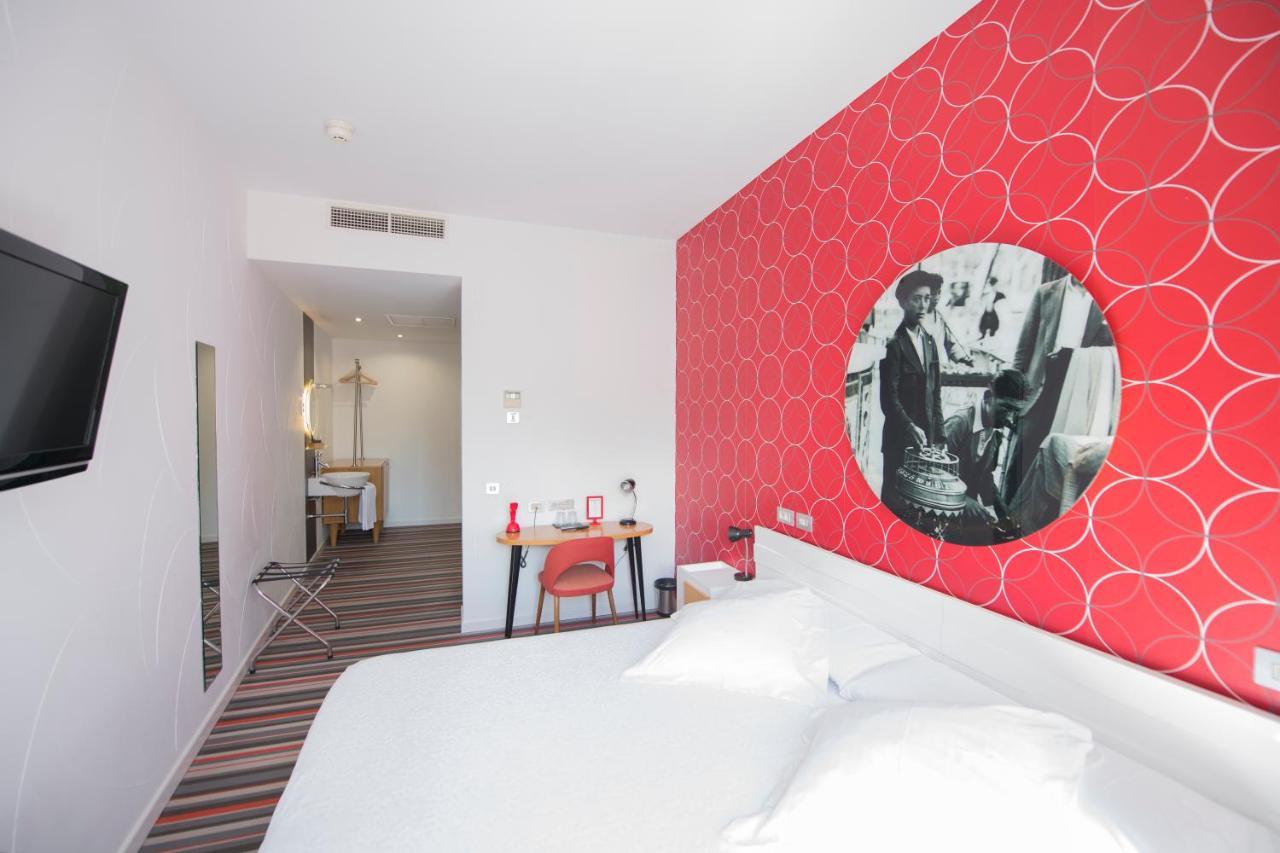 Hotel Del Dragón Boutique 4*