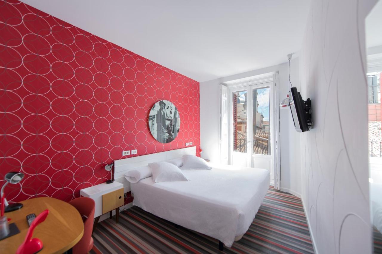 Del Dragón Boutique 4*
