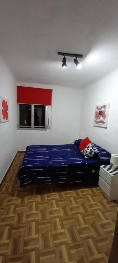 Apartment Azul Vallecas Apartment