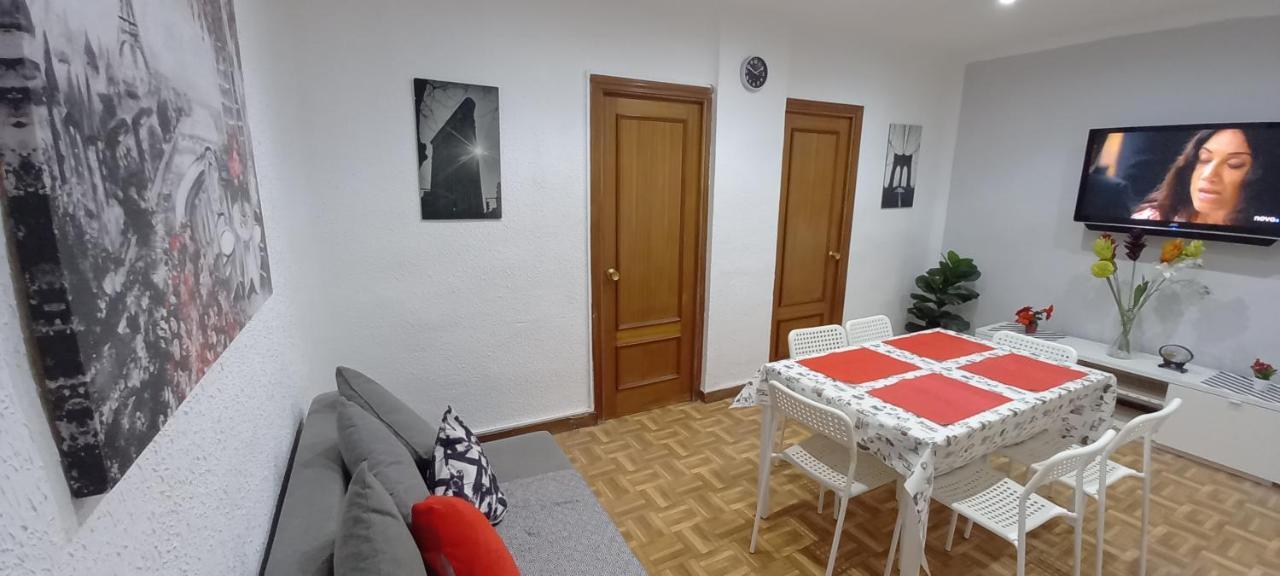 Apartment Azul Vallecas Apartment *
