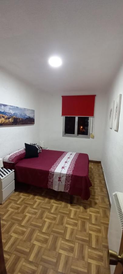 Azul Vallecas Apartment Madrid