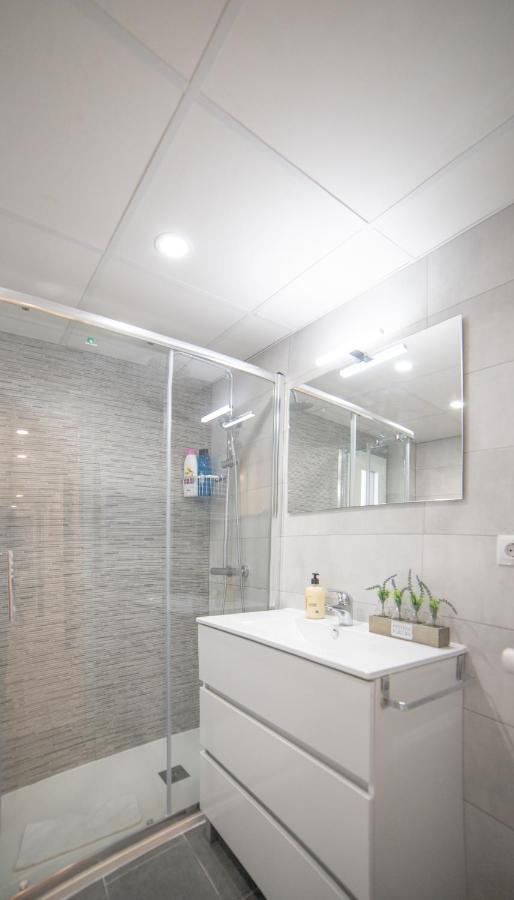Ifema-mar De Cristal Ii Apartamento *