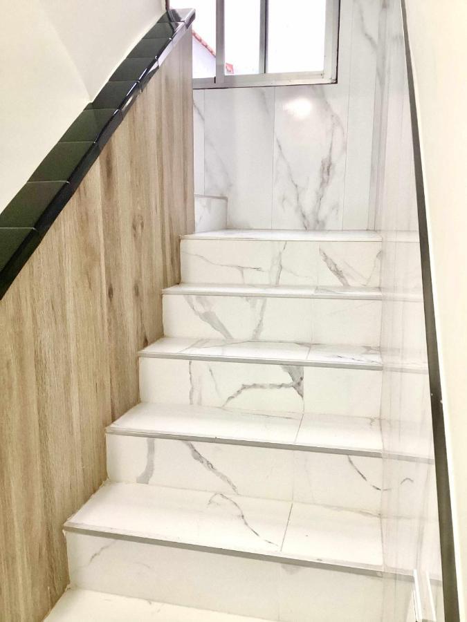 Apartamento New Moderno Y Elegante Céntrico Madrid