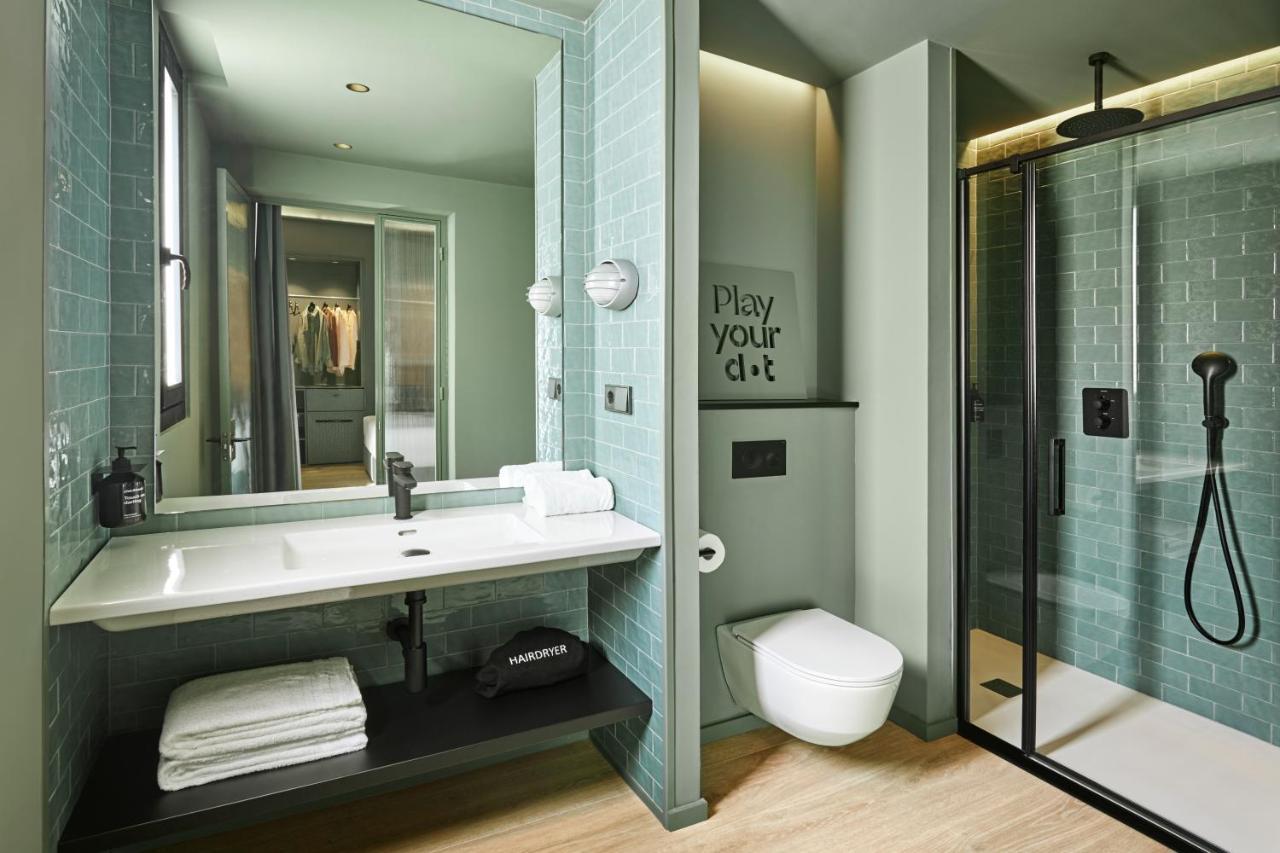 Chic & Basic Dot Hotel Madrid
