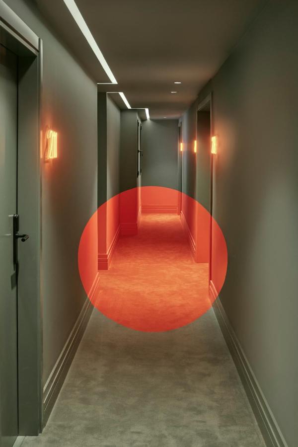 Hotel Chic & Basic Dot Madrid