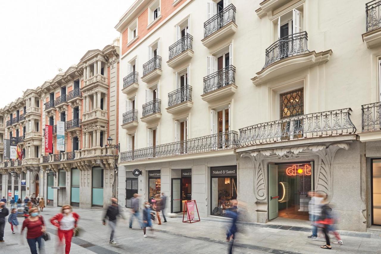 Chic & Basic Dot 3* Madrid