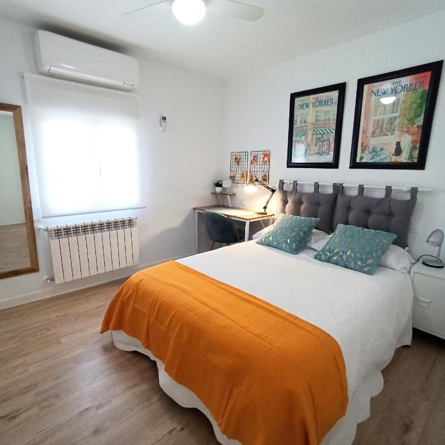 Carmela Casita II Apartment Madrid