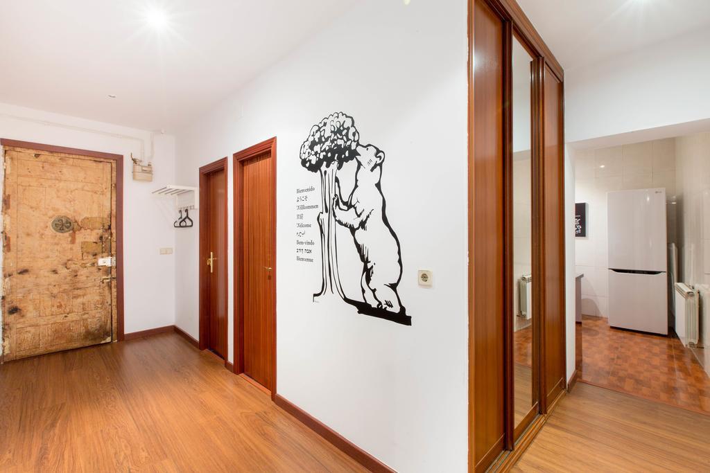 Apartamento Book In Madrid- Puerta Del Sol *
