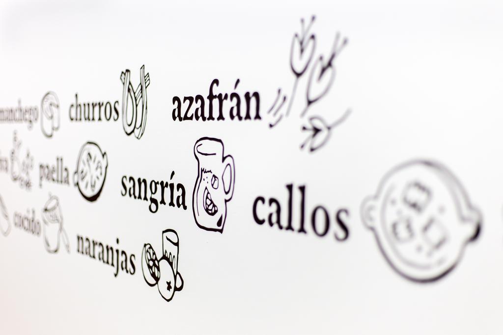 Apartamento Book In Madrid- Puerta Del Sol Madrid