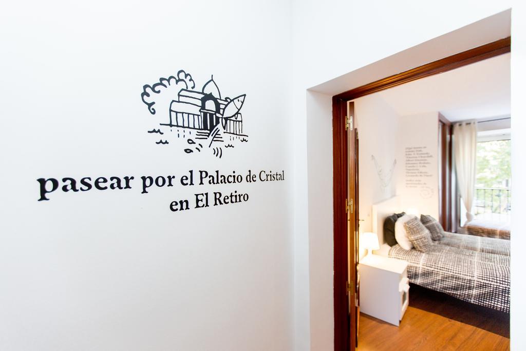 Book In Madrid- Puerta Del Sol Apartamento *