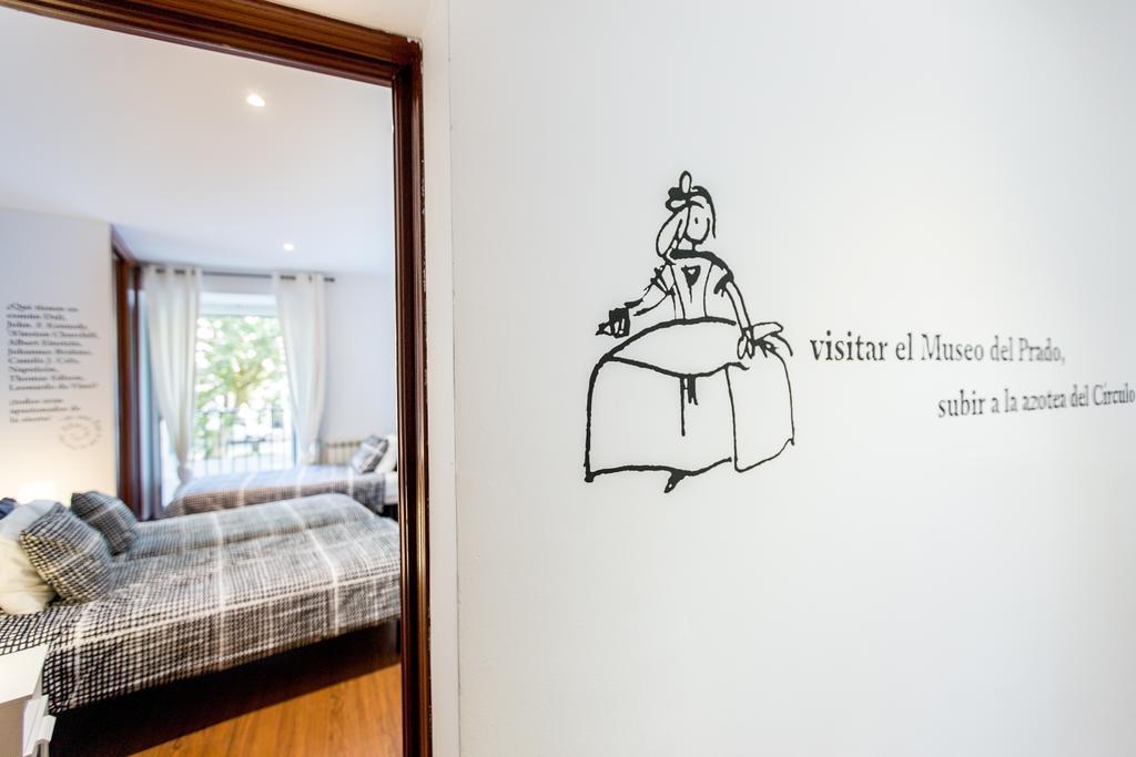 Apartamento Book In Madrid- Puerta Del Sol