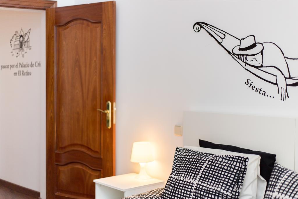 Book In Madrid- Puerta Del Sol Apartamento Madrid