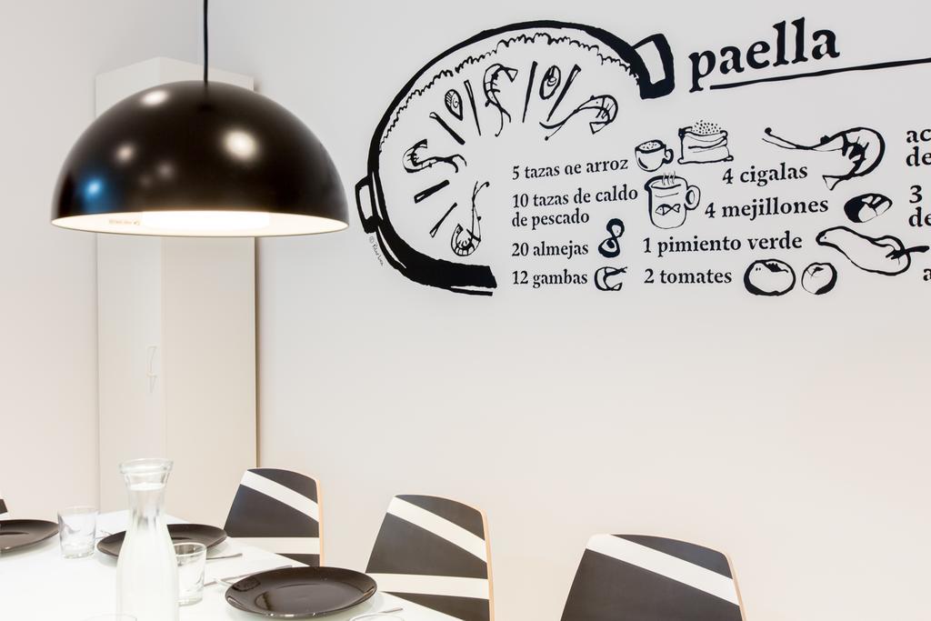 Apartamento Book In Madrid- Puerta Del Sol