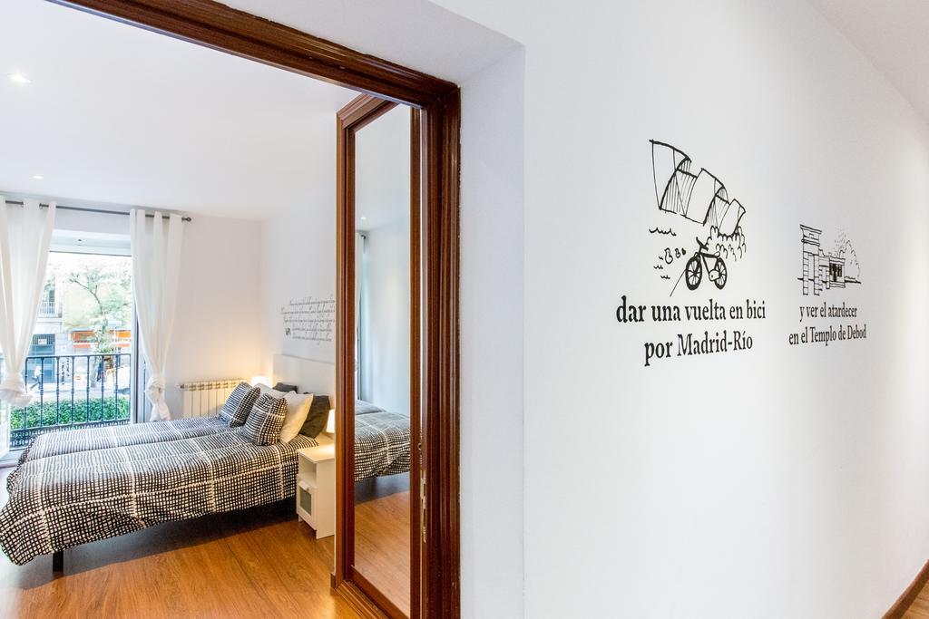 Book In Madrid- Puerta Del Sol Apartamento Madrid