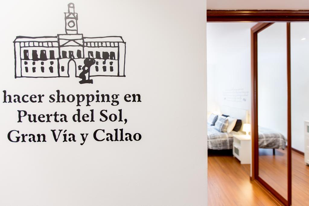 Book In Madrid- Puerta Del Sol Madrid