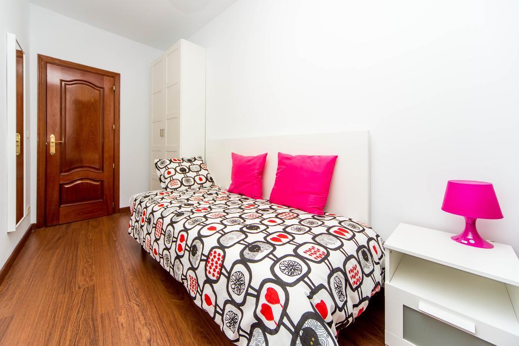 Book In Madrid- Puerta Del Sol Apartamento *