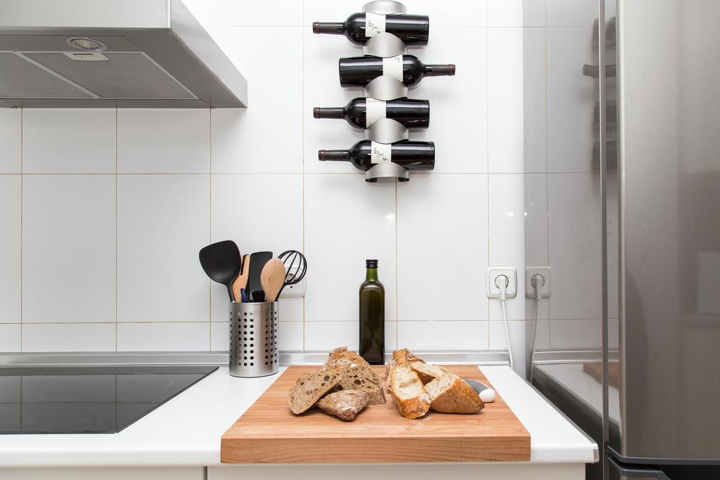 Apartamento Book In Madrid- Puerta Del Sol