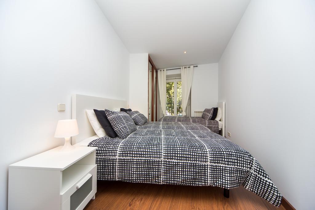 Book In Madrid- Puerta Del Sol Apartamento Madrid