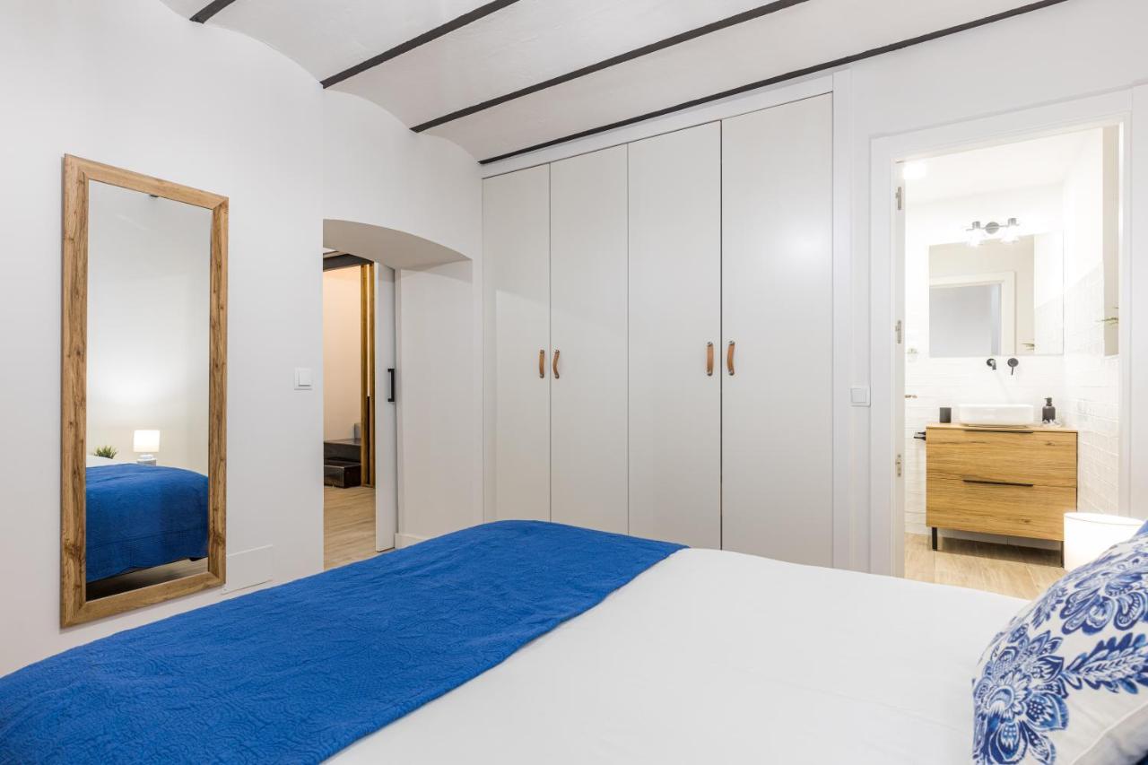 Latina Xv Apartamento Madrid