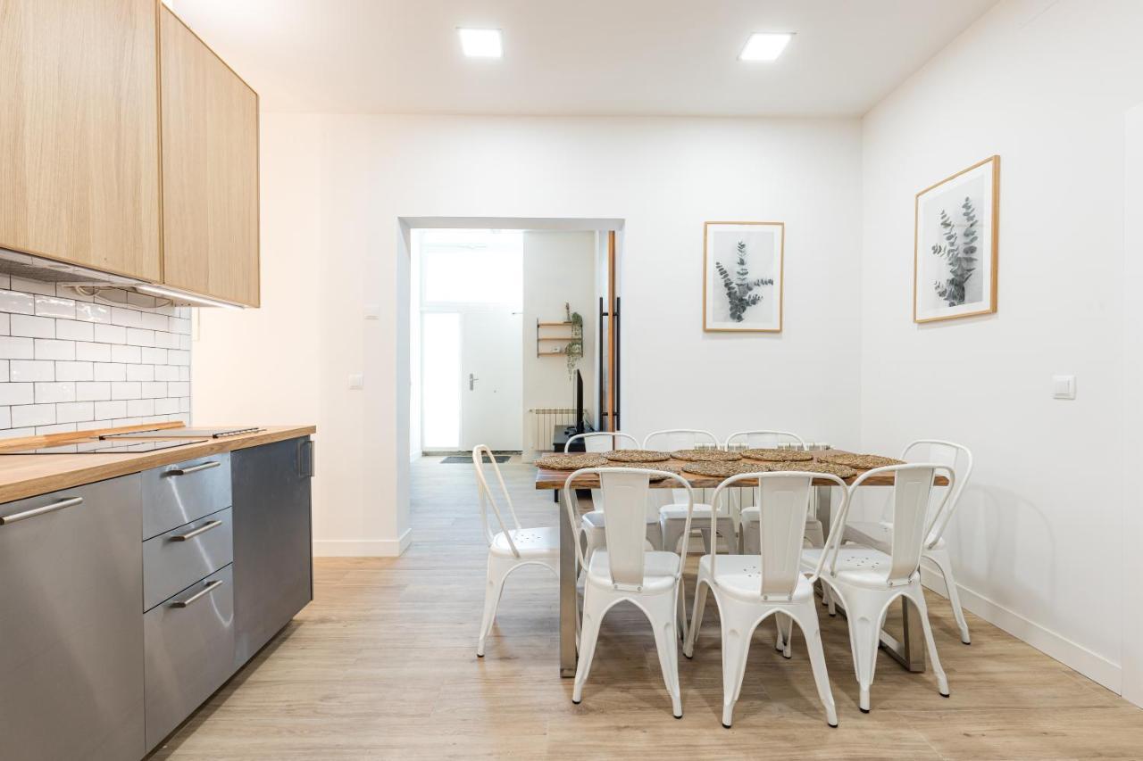 Apartamento Latina Xv