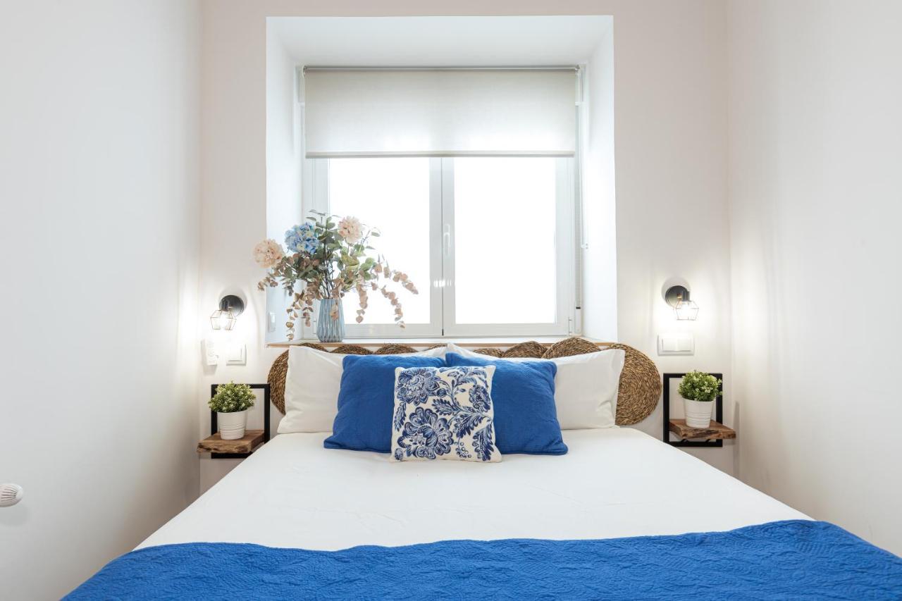 Apartamento Latina Xv Madrid
